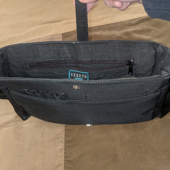 Veneto Nylon Bag - Picture 2 of 2